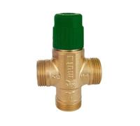 VALVOLA MISCELATRICE TERMOSTATICA TWR RA 1"