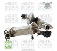 Valvola Modulo EGR Meat per BMW X3 E83 xDrive 2.0 5 E61 520 E60 3 E93 320 E92 E