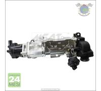 Valvola Modulo EGR Meat per JEEP GRAND CHEROKEE IV II LANCIA THEMA MASERATI GHI