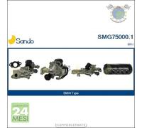 Valvola Modulo EGR Sando per BMW 7 F01 F02 F03 F04 740 730 X6 F16 F86 xDrive bjv