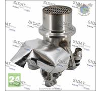 Valvola Modulo EGR Sidat per AUDI A1 SEAT TOLEDO IV SKODA RAPID