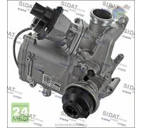 Valvola Modulo EGR Sidat per AUDI Q7 A6 A5 A4