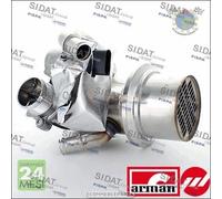 Valvola Modulo EGR Sidat per AUDI TT Q3 A3 MERCEDES 300 SEAT LEON S eck