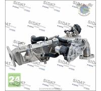 Valvola Modulo EGR Sidat per BMW 5 G30 F90 518 6 G32 620 G31