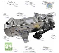 Valvola Modulo EGR Sidat per HYUNDAI ix35 KIA SPORTAGE CARNIVAL SORENTO