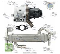 Valvola Modulo EGR Sidat per IVECO DAILY VI V