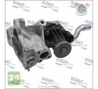Valvola Modulo EGR Sidat per LAND ROVER RANGE IV II DISCOVERY V