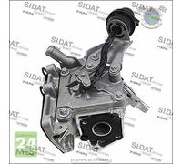 Valvola Modulo EGR Sidat per MERCEDES 200