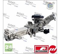 Valvola Modulo EGR Sidat per MERCEDES SPRINTER 313 310 211 VITO 110