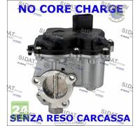 Valvola Modulo EGR Sidat per VW SCIROCCO ecp