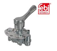 Valvola Molla Pneumatica per Impianto Aria Compressa Adatto A Acido Asse,Iveco ,