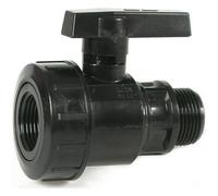 VALVOLA MONOGHIERA MASCHIO/FEMMINA 2"