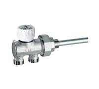 Valvola Monostile 1" Bocchettone Dx Sonda Ø14-1450 114d Far