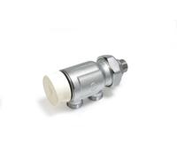 Valvola monotubo per termosifoni 1/2-3/4 R324 + sonda + raccordi Giacomini