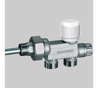 VALVOLA MONOTUBO TERMOSTATIZZABILE FAR 1/2 24x19