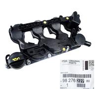 Valvola Motore Coperchio Citroen C4 Caco C5 Aircross C-Elysee 1.5 Blu Resistente