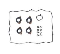 Valvola Motore Coperchio Testata Compatibile Con Accord 2013-2017 Accessori Universali Per Auto Set Guarnizioni Per Coperchio Valvole Motore Ricambio OEM 12030-5A2-A01