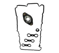 Valvola Motore Coperchio Testata Compatibile Con BMW Per 128i 2008 2009 2010 2011 2012 2013 Guarnizione Universale Per Coperchio Valvola Motore Ricambi Auto Sostituisce OEM 11127559311