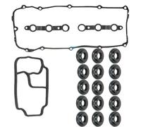 Valvola Motore Coperchio Testata Compatibile Con BMW Per E36 328i Set Guarnizioni Coperchio Accessori Auto Per Parti Aggiornamento Universale Sostituzione OEM 11421719855