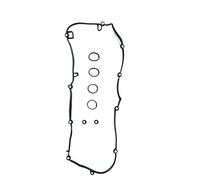 Valvola Motore Coperchio Testata Compatibile Con BMW Per Efficient Per Dynamics 1.6L 2012 2013 2014 2015 2016 Guarnizione Coperchio Valvole Motore Accessori Auto OEM 11127582400