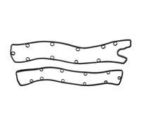 Valvola Motore Coperchio Testata Compatibile Con C&itroen Per Jumpy I 2000-2006 Per Xsara 16v 2000-2005 Guarnizione Coperchio Valvola Motore Auto Universale Sostituisci OEM 9463377480