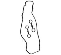 Valvola Motore Coperchio Testata Compatibile Con Haval Per H6 Per Coupe 1.5T 2015 2016 2017 2018 2019 2020 Set Guarnizioni Copertura Sostituzione Aggiornamento Auto OEM 1003501A-EG01