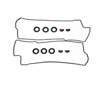 Valvola Motore Coperchio Testata Compatibile Con Hyundai Per Santa Per Fe 2.7L 2007 2008 2009 Parti Motore Set Guarnizioni Coperchio Valvola Aggiornamento Sostituzione Universale OEM VS50693R