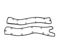 Valvola Motore Coperchio Testata Compatibile Con Lancia Per Phedra 2.0 2002 2003 2004 2005 2006 2007 2008 2009 2010 Accessori Auto Guarnizione Coperchio Valvola Di Ricambio OEM:0249A4