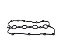 Valvola Motore Coperchio Testata Compatibile Con Seat Per Leon 2007 2008 2009 2010 2011 Guarnizione Coperchio Valvola In Gomma OEM: 06F103483D 06F 103 483 D 21854016071