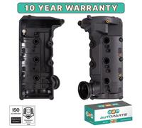 Valvola Motore Cover Cilindro 3-6 per Audi A4 B8 A5 8T A6 A7 4G A8 4H Q5 8R Q7