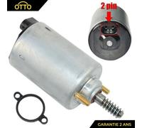 Valvola Variabile Attuatore Servomotore per BMW E46 E81 E82 E83 E84 E87 E90 E91