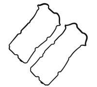 Valvola Motore Guarnizione Compatibile Con Nissan Per 350Z 2003-2006 Per Altima 2002-2006 Per Frontier 2007-2010 2 Guarnizioni Coperchio Valvola Sinistra Destra 13270-8J102