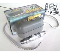 VALVOLA MOTORIZZATA APERTURA MANUALE V24 FAR 300808