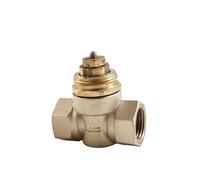 Valvola Motorizzata Bidirezionale Elettrovalvola DN15 "1/2"