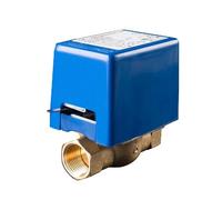 VALVOLA MOTORIZZATA DI ZONA MUT V220 1/2" 2 VIE ART. 7.001.01574 SERIE SF