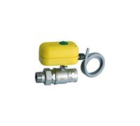 300117 3440,mis 3/4",Valvola di zona a 2 vie con attacchi maschio-femmina FAR