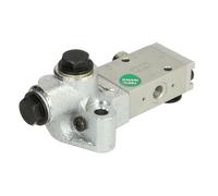 Valvola multidirezionale PNEUMATICS PN-10983