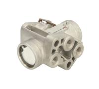 Valvola multidirezionale PNEUMATICS PN-11009