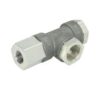 Valvola multidirezionale WABCO 4342080540