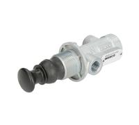 Valvola multidirezionale WABCO 463 013 122 0