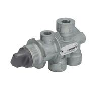 Valvola multidirezionale WABCO 463 037 006 0