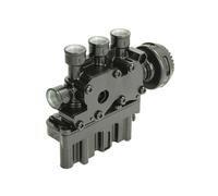 Valvola multidirezionale WABCO 472 880 032 0