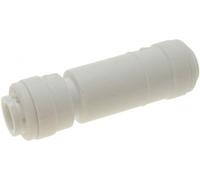 Valvola Non Di Ritorno John Guest Puce Check JG 1/4SCV 3010077 1/4" Push Fit