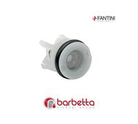 VALVOLA NON RITORNO ENTRATA ACQUA MILANO FANTINI 90009600