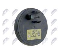 Valvola NTY BKO-BM-003, Filtro Dell'Engine Block Per BMW, MERCEDES-BENZ