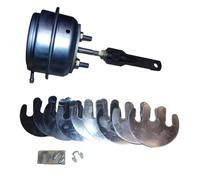 Valvola Nuovo Originale 8200811853 Renault