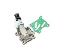 Valvola Olio Aluminio per Volvo S60 S80 C70 2.4L | Compatibile per s40, per v70, XC90, regolazione precisa pressione olio, alluminio per premium, installazione diretta
