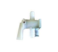 Valvola on-off acqua adatta for 3WF-3A / B 3WF-3 3WF-2.6 1E40FP-3 1E40FP-3Z nebulizzatore nebulizzatore interruttore acqua valvola on-off controllo on-off Parti di ricambio