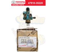 VALVOLA ORIGINALE TOYOTA SENSORE CARICO PROPORZIONALE 47910-35220