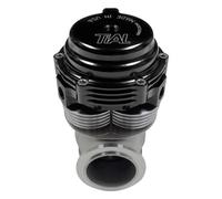 Valvola originale Wastegate MVS-A 38 mm nera tutte le molle